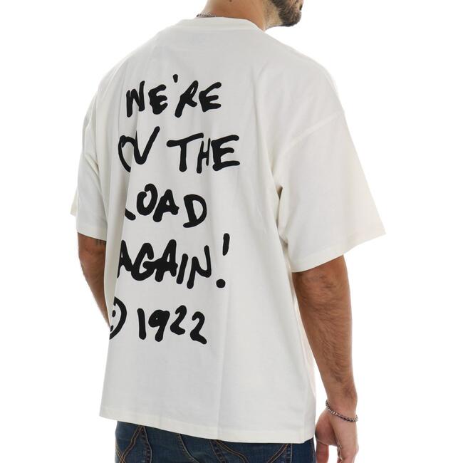 T-SHIRT SNEEDVILLE DICKIES - Mad Fashion | img vers.650x/
